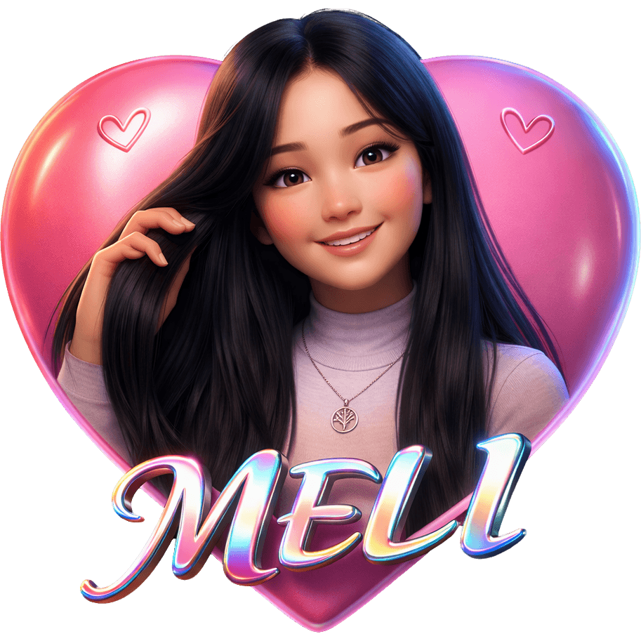 Slatka Meli TikTok LIVE gift