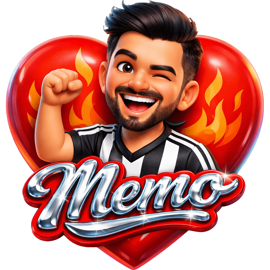 Memo Yumruk TikTok LIVE gift