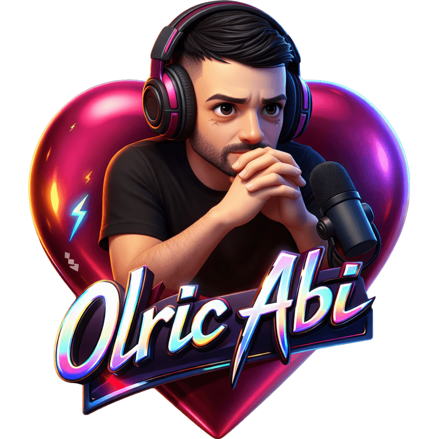 Olric Abi TikTok LIVE gift