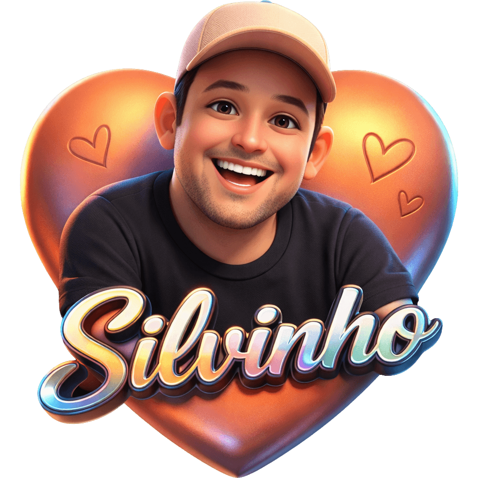 Silvinho TikTok LIVE gift