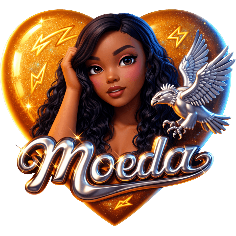 Amorinha TikTok LIVE gift