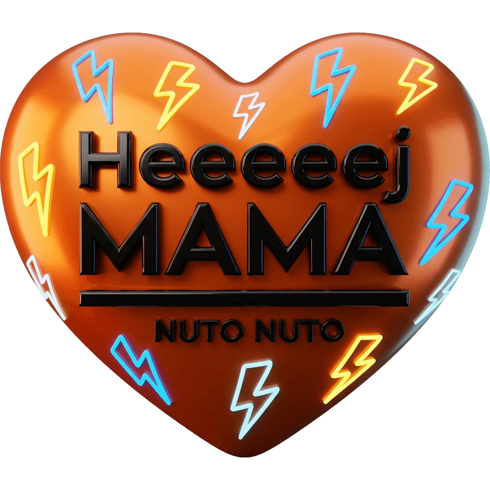 Heeej Mama TikTok LIVE gift