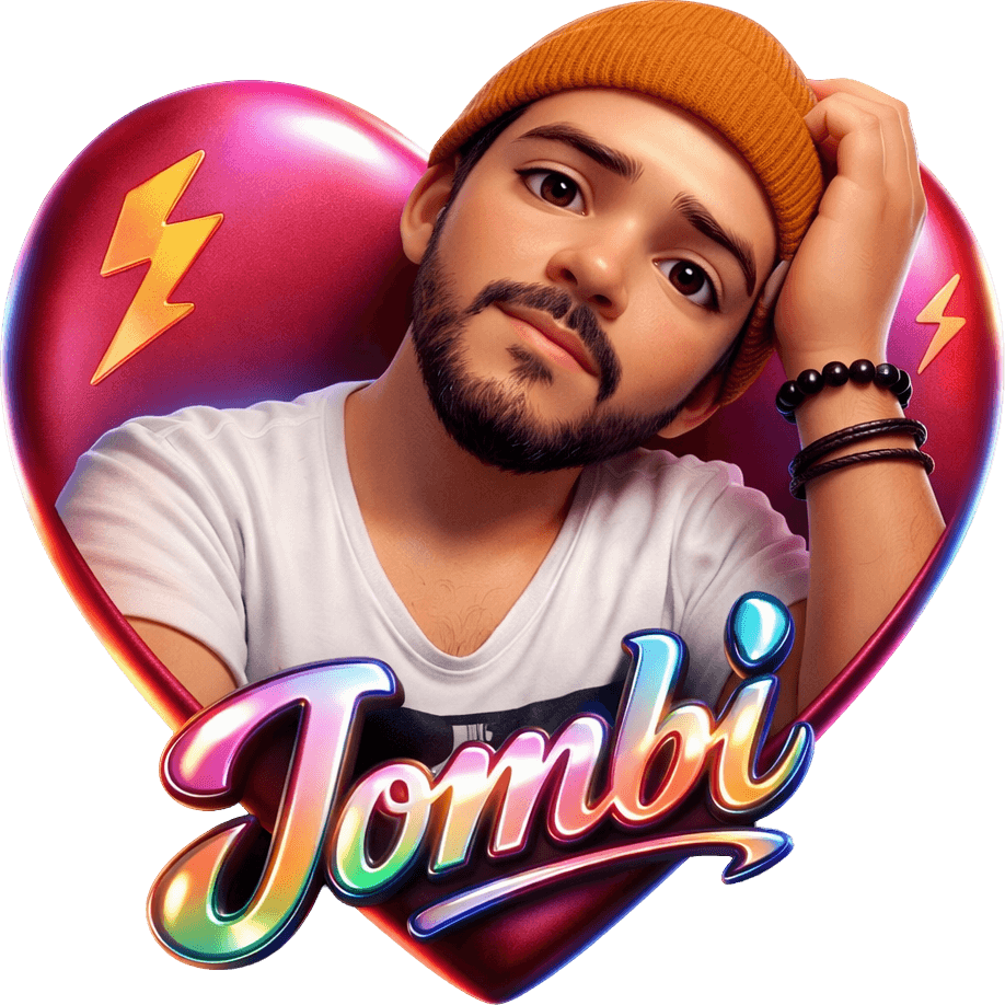Jomba TikTok LIVE gift