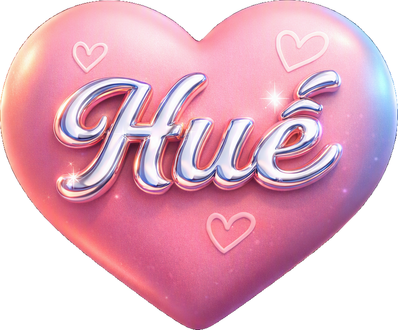 Hue Glow TikTok LIVE gift