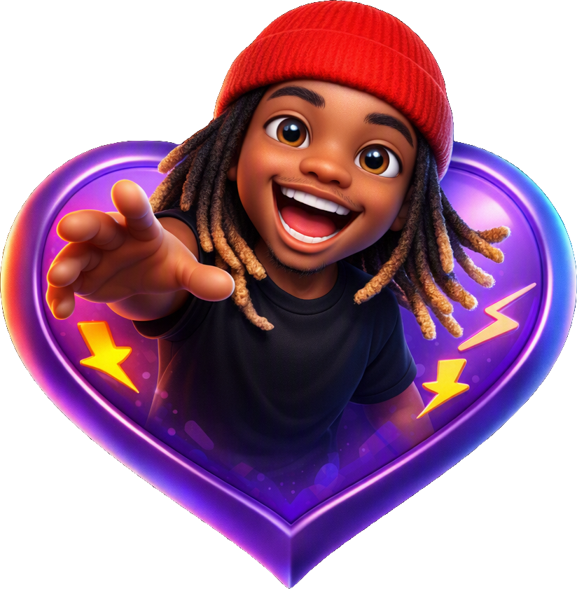 FLY SQUAD TikTok LIVE gift