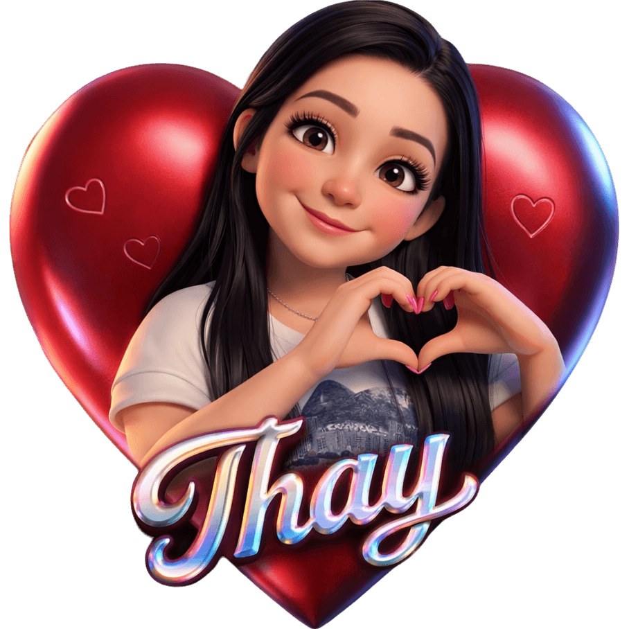Rainha Cereja TikTok LIVE gift