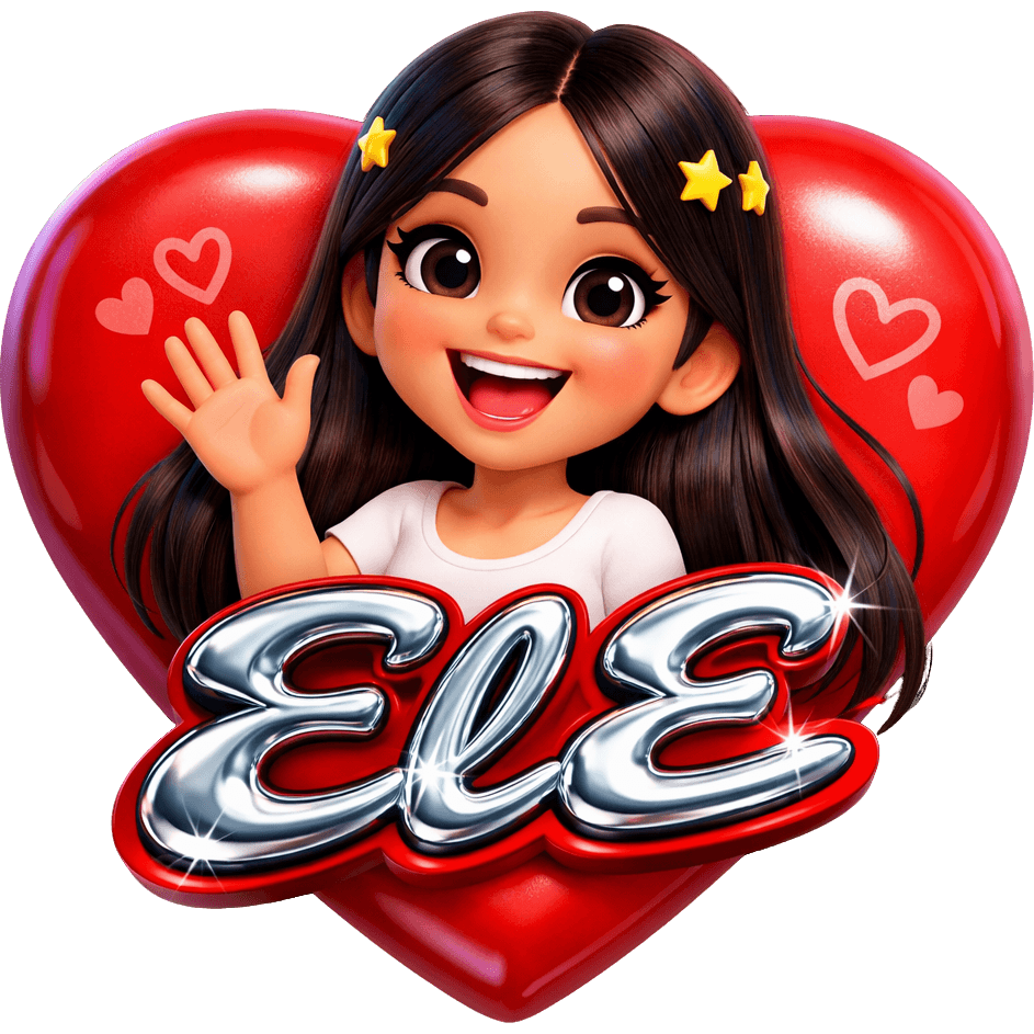 Equipo ELE TikTok LIVE gift