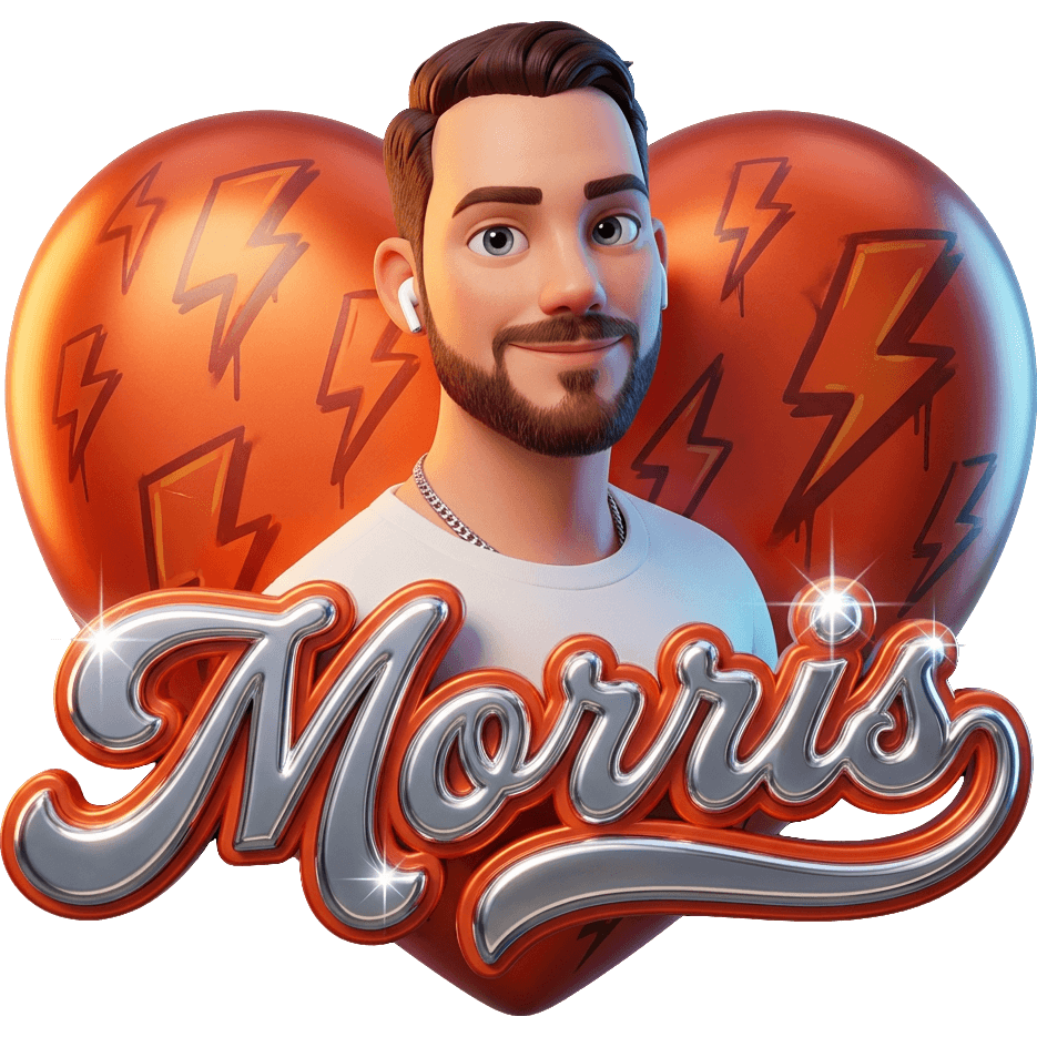 VaktenMorris TikTok LIVE gift