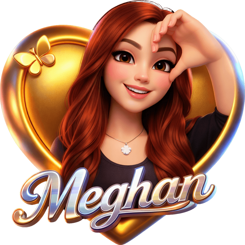 Meghan Dourada TikTok LIVE gift