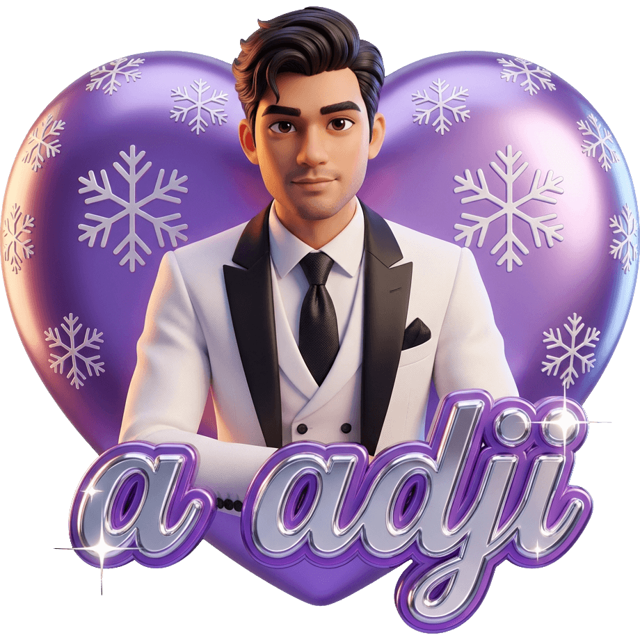 Tuksedo a adji TikTok LIVE gift