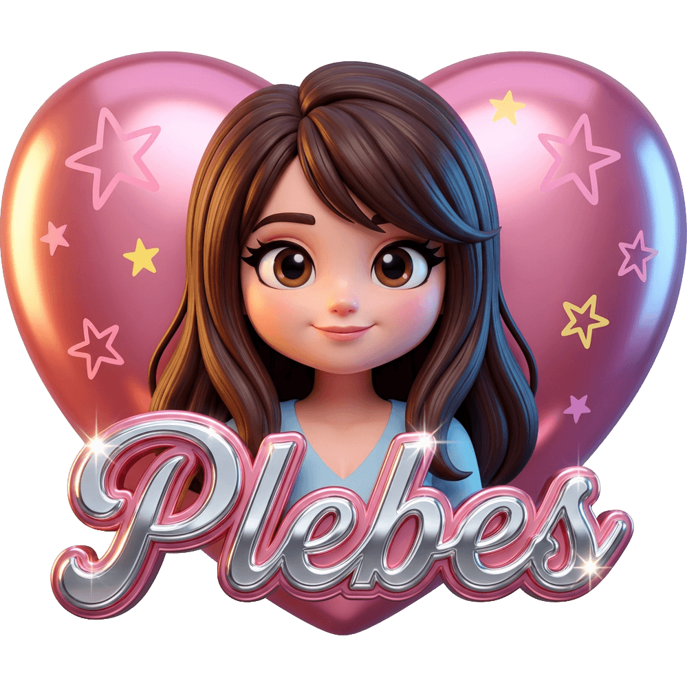 Plebilla CM TikTok LIVE gift