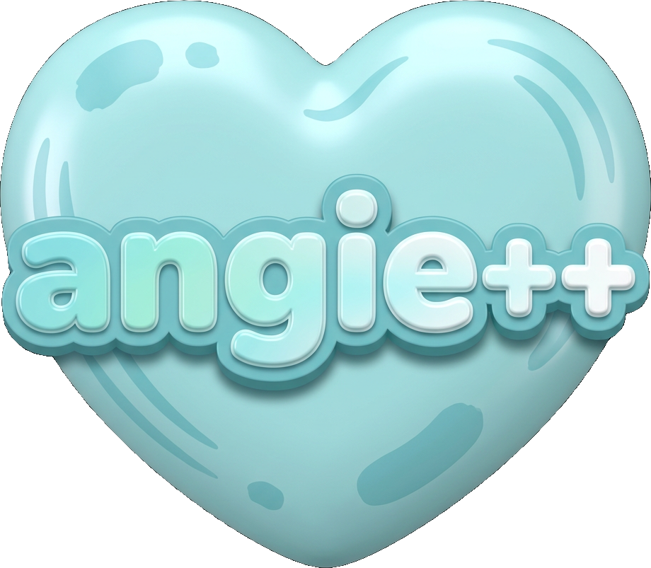 Angie Team TikTok LIVE gift