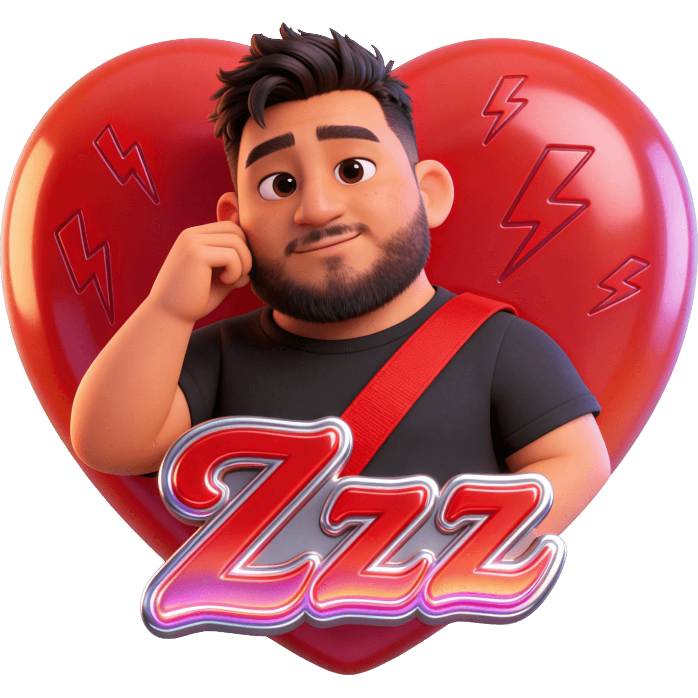 Zzz Chill TikTok LIVE gift