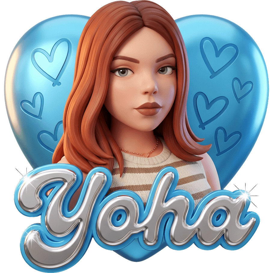 Yoha Azul TikTok LIVE gift