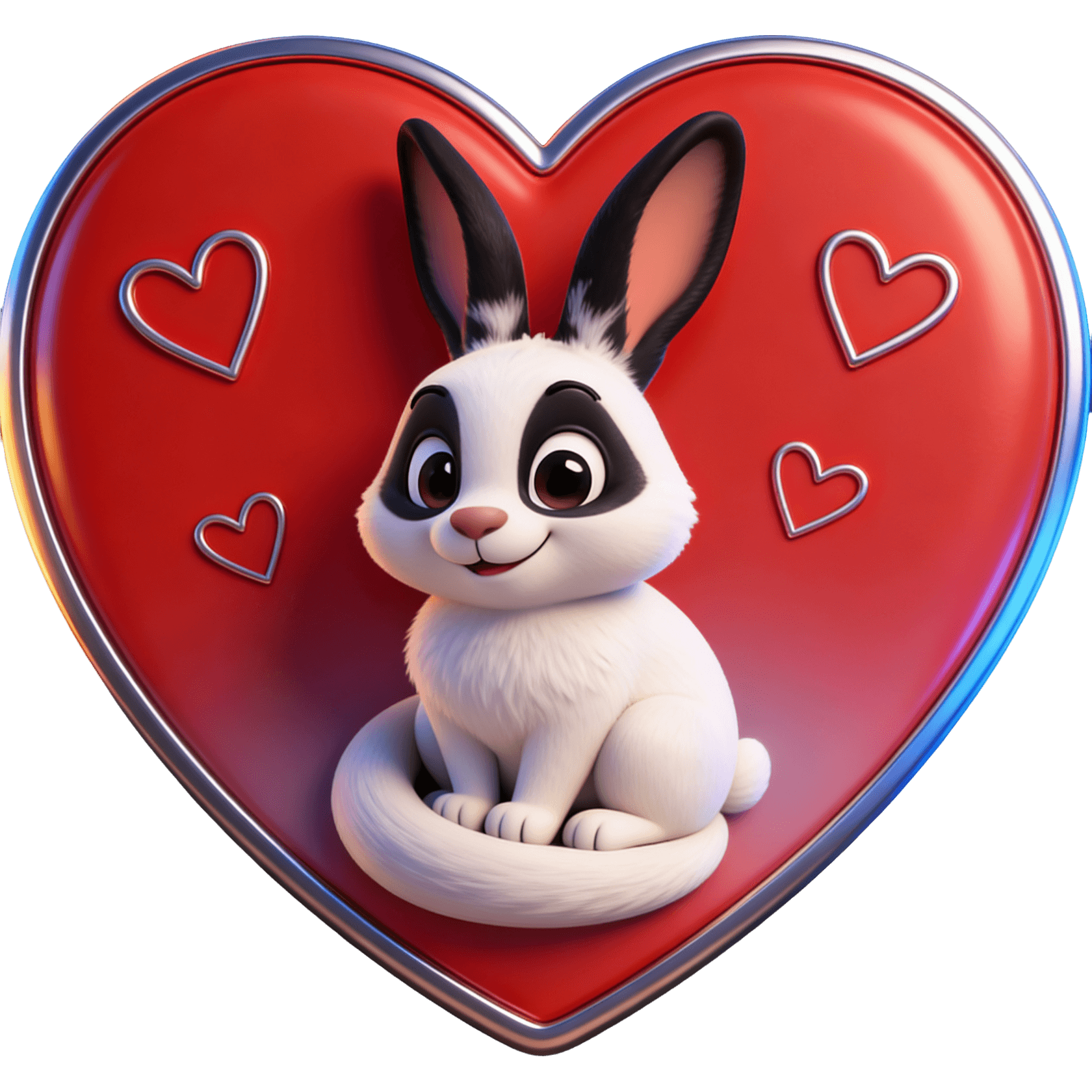 ESTHERTHERABBIT TikTok LIVE gift