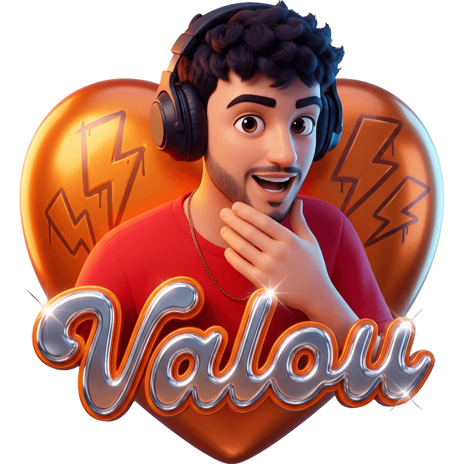 VL EN PÉTARD TikTok LIVE gift