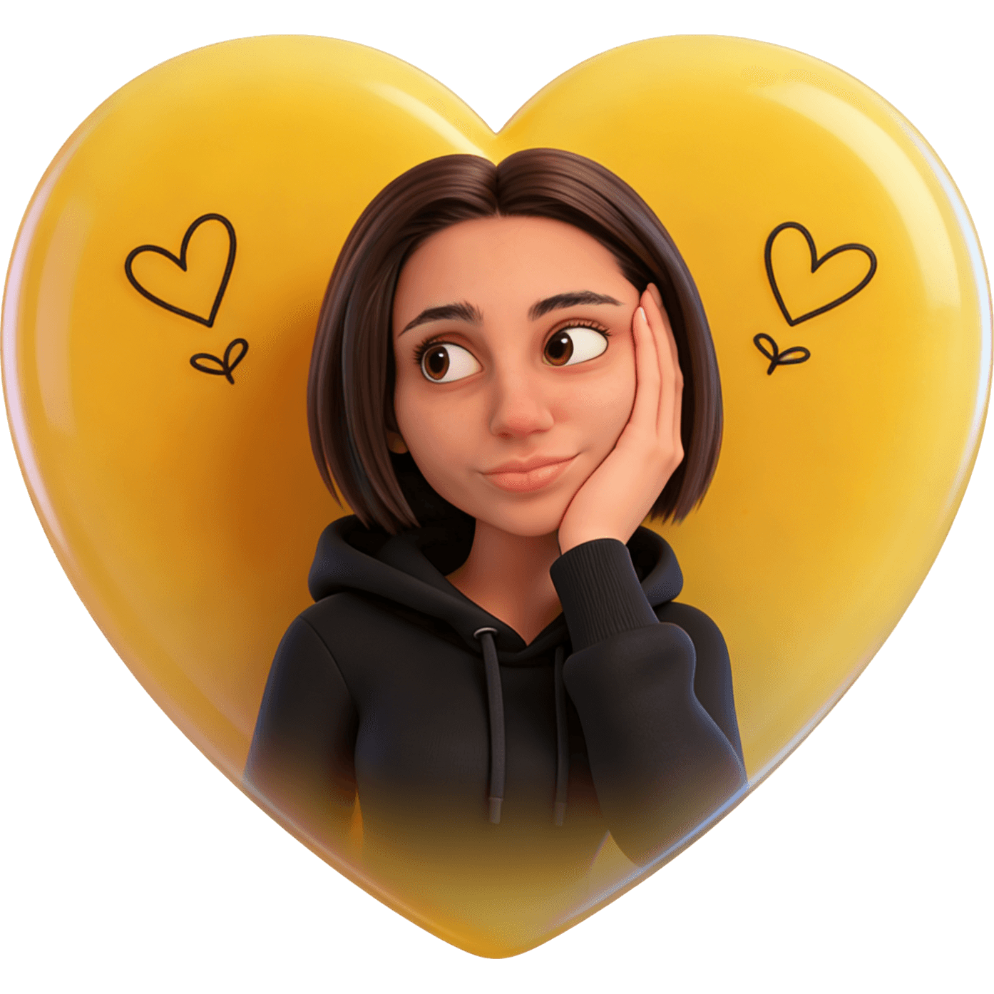 Vanessa Жест TikTok LIVE gift
