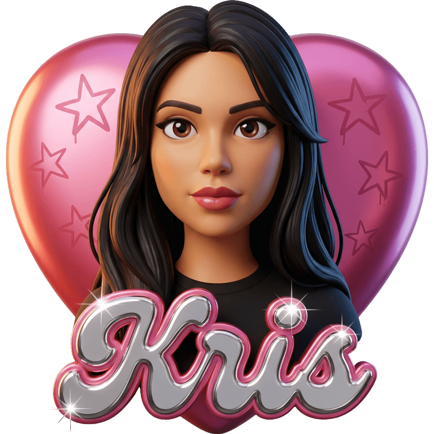 Kris Castle TikTok LIVE gift