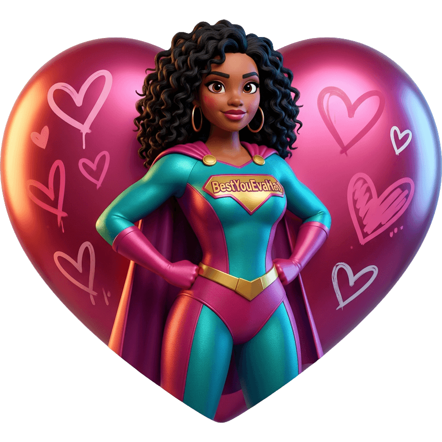 BestYouEvaHad TikTok LIVE gift