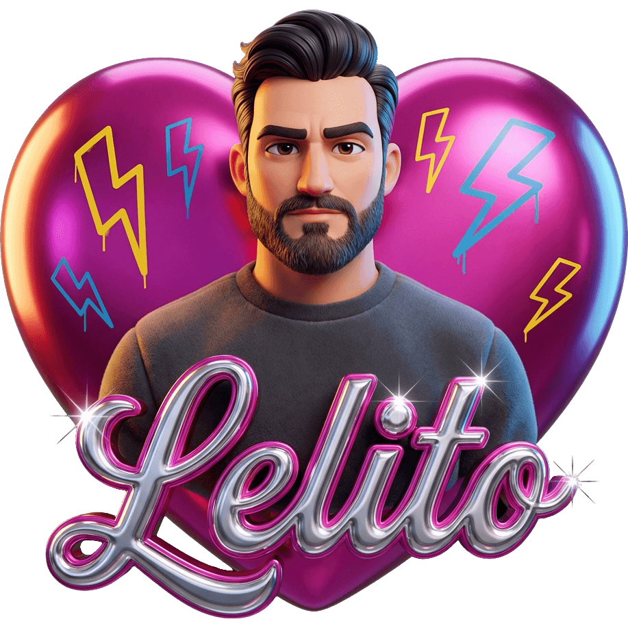 LELITO TikTok LIVE gift