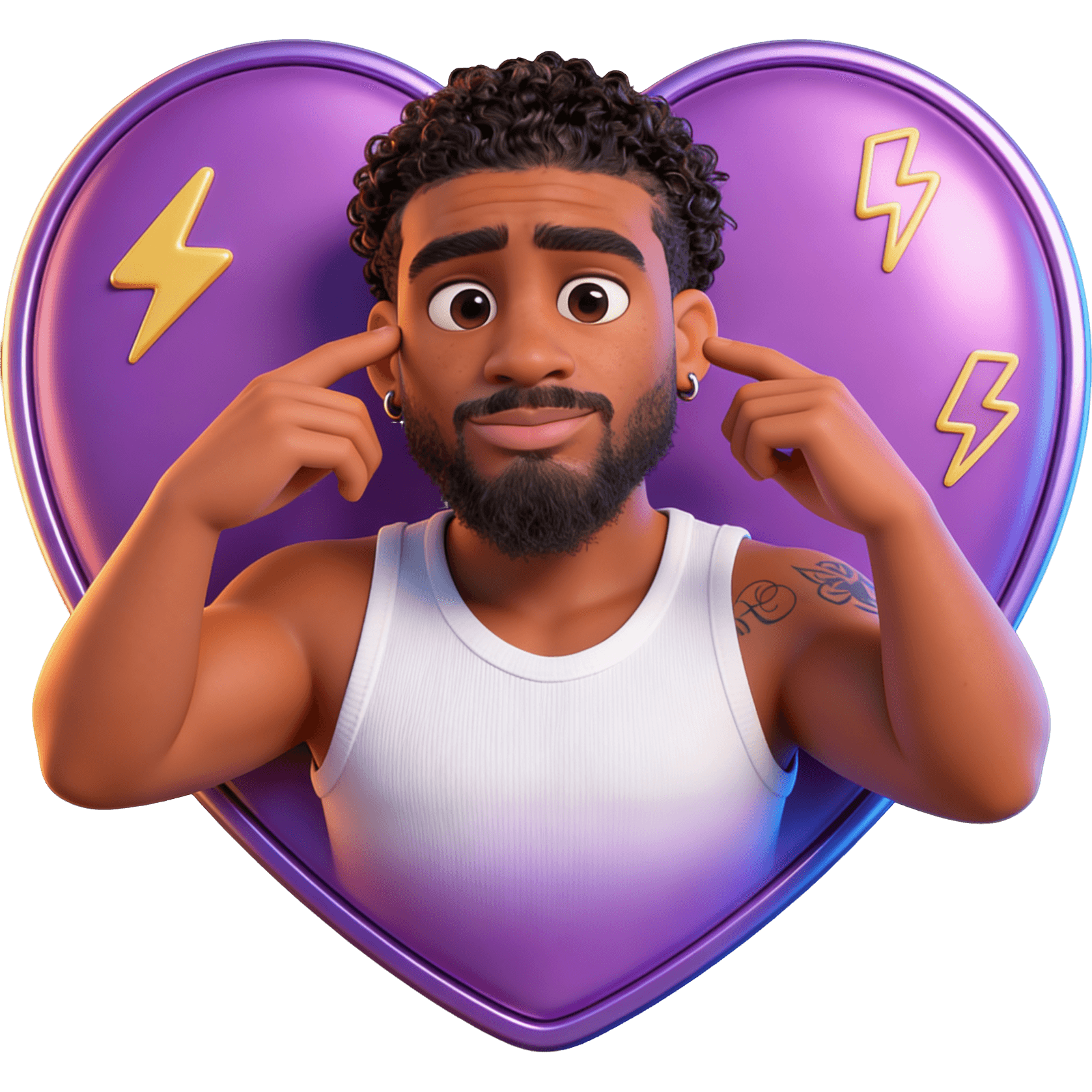 Papi KH TikTok LIVE gift