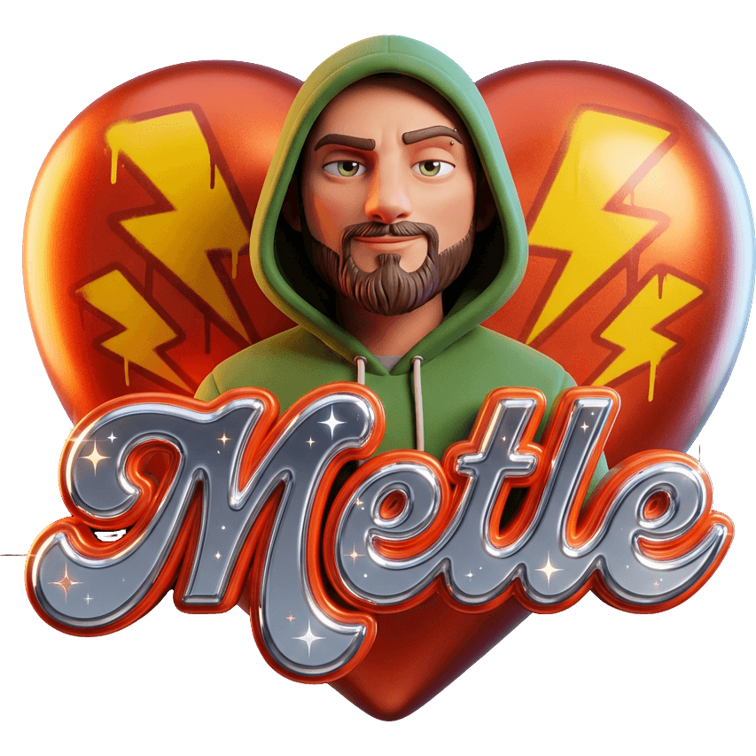 Šampion Zanata TikTok LIVE gift