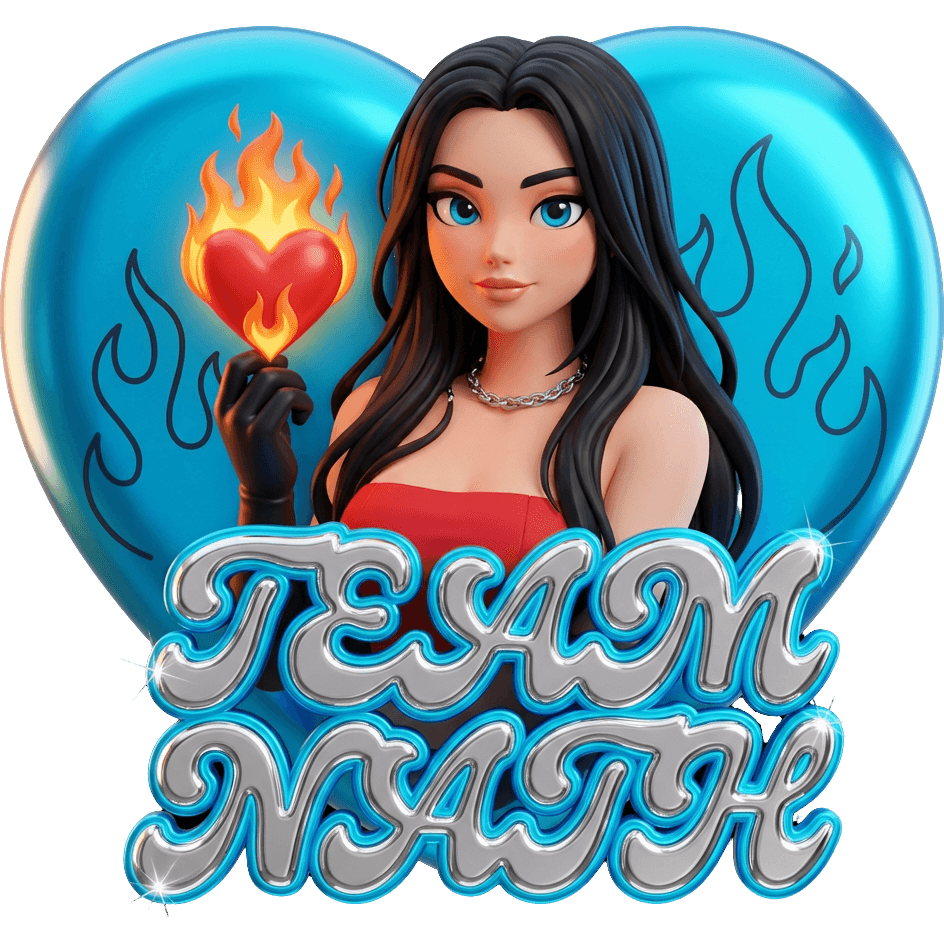 Chama Nath TikTok LIVE gift