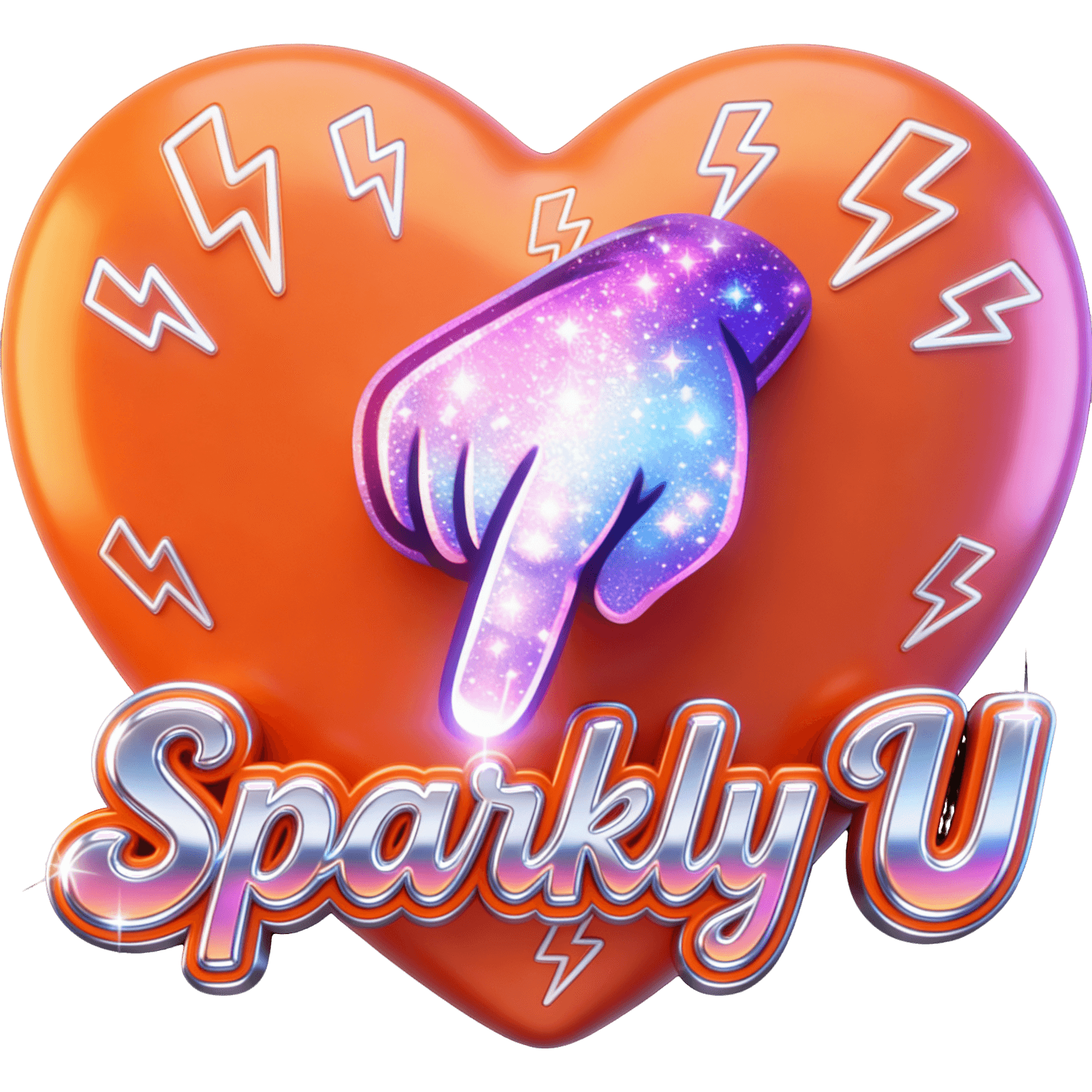 Sparkle Gang TikTok LIVE gift