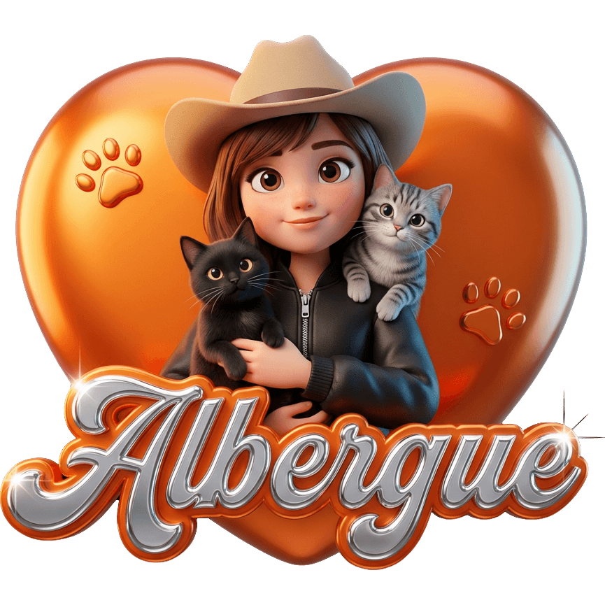 Albergue Animalitos TikTok LIVE gift