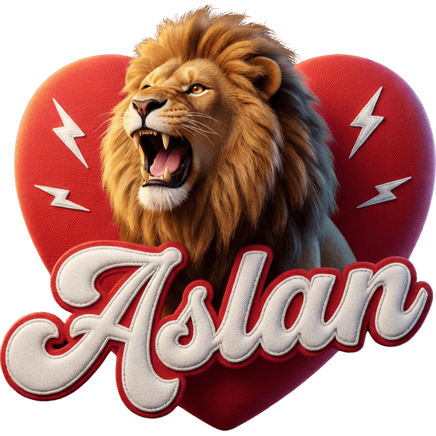 Aslan Kükreyişi TikTok LIVE gift