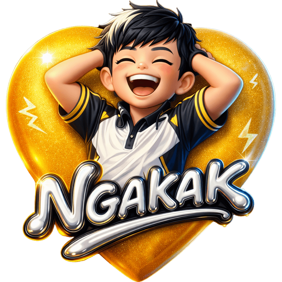 KETAWA KITKET TikTok LIVE gift