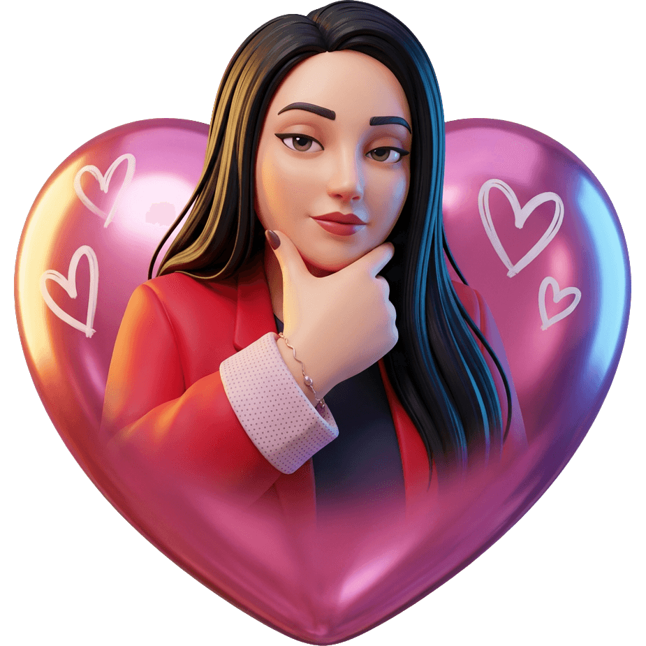 Manager Lisa TikTok LIVE gift