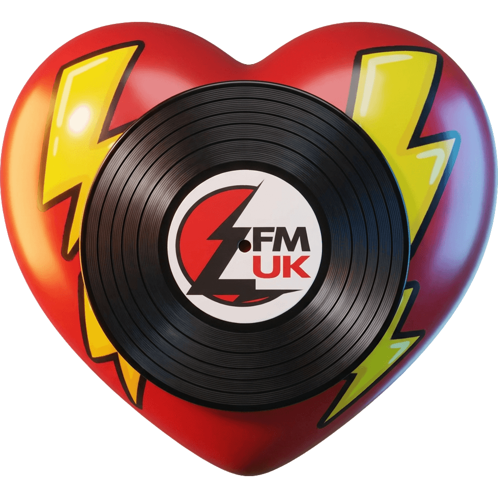 LIVEFMUK FAMILY TikTok LIVE gift
