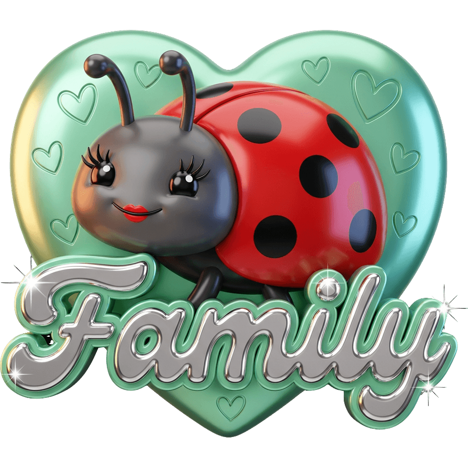 Family Bug TikTok LIVE gift