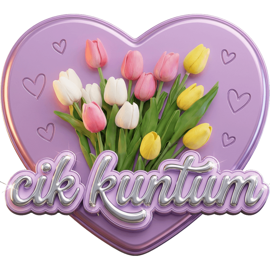 cik kuntum TikTok LIVE gift