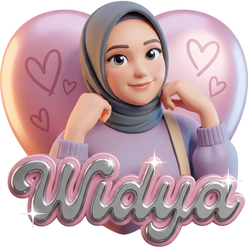 Widya Ungu TikTok LIVE gift