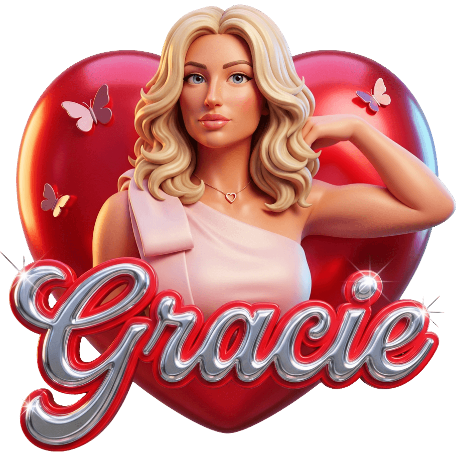 Gracie baby TikTok LIVE gift