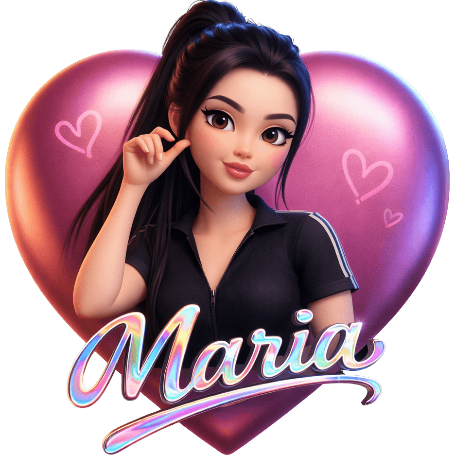 mariakopss TikTok LIVE gift