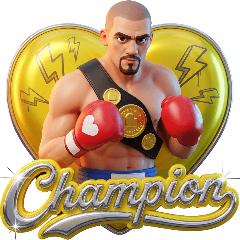 Champion Du Monde TikTok LIVE gift
