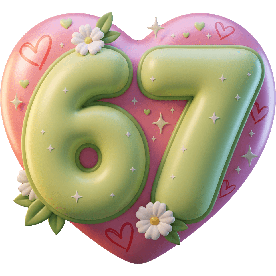 Lotus 67 TikTok LIVE gift