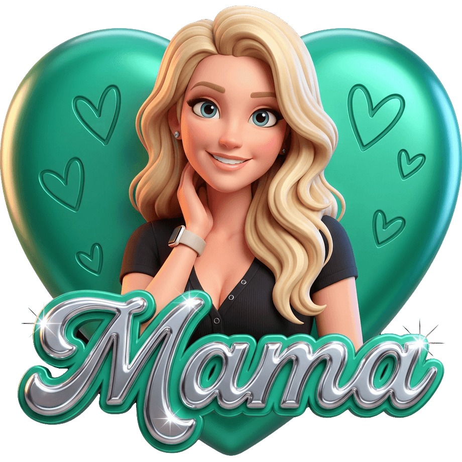 Mama Fishtok TikTok LIVE gift