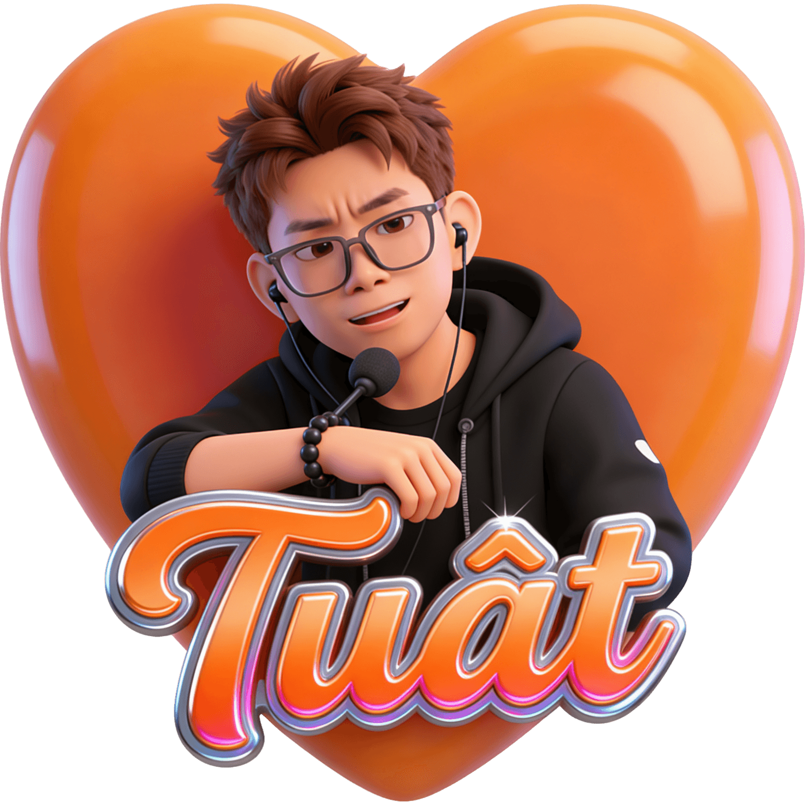 Hội tuấtt TikTok LIVE gift
