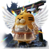 Armor of Light TikTok LIVE gift