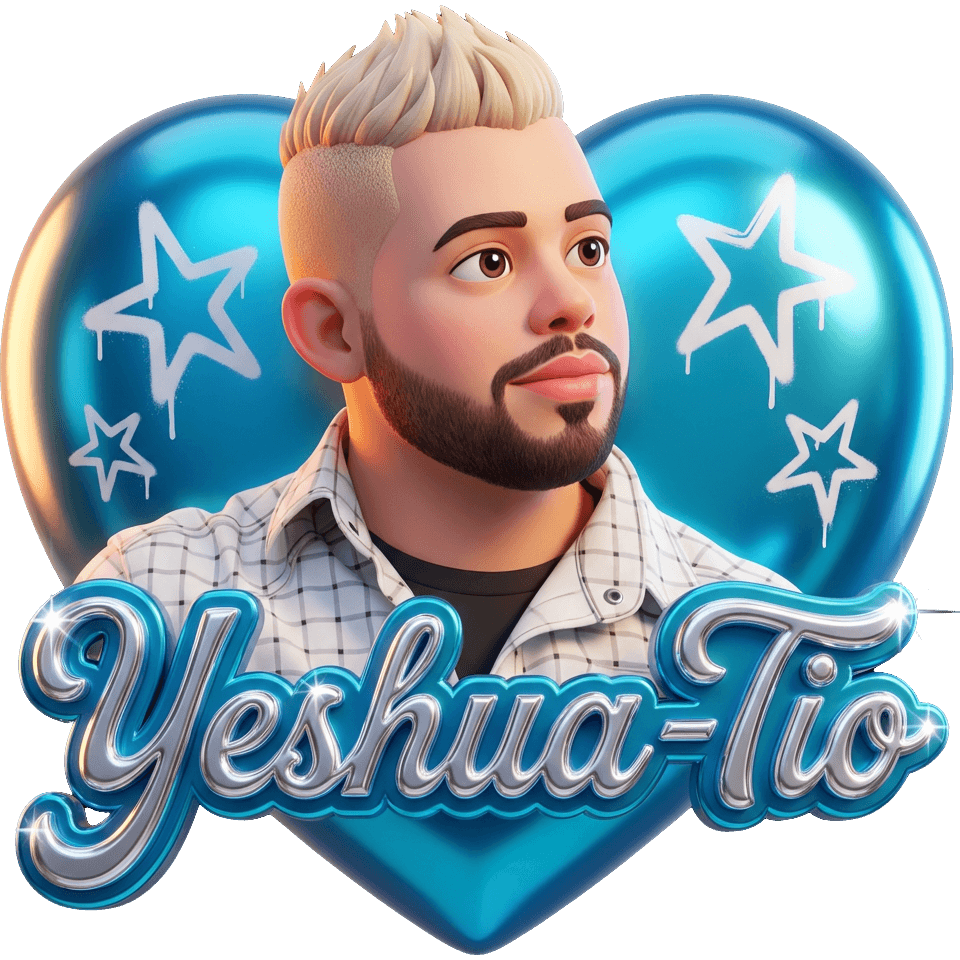 Tio Inspirado TikTok LIVE gift