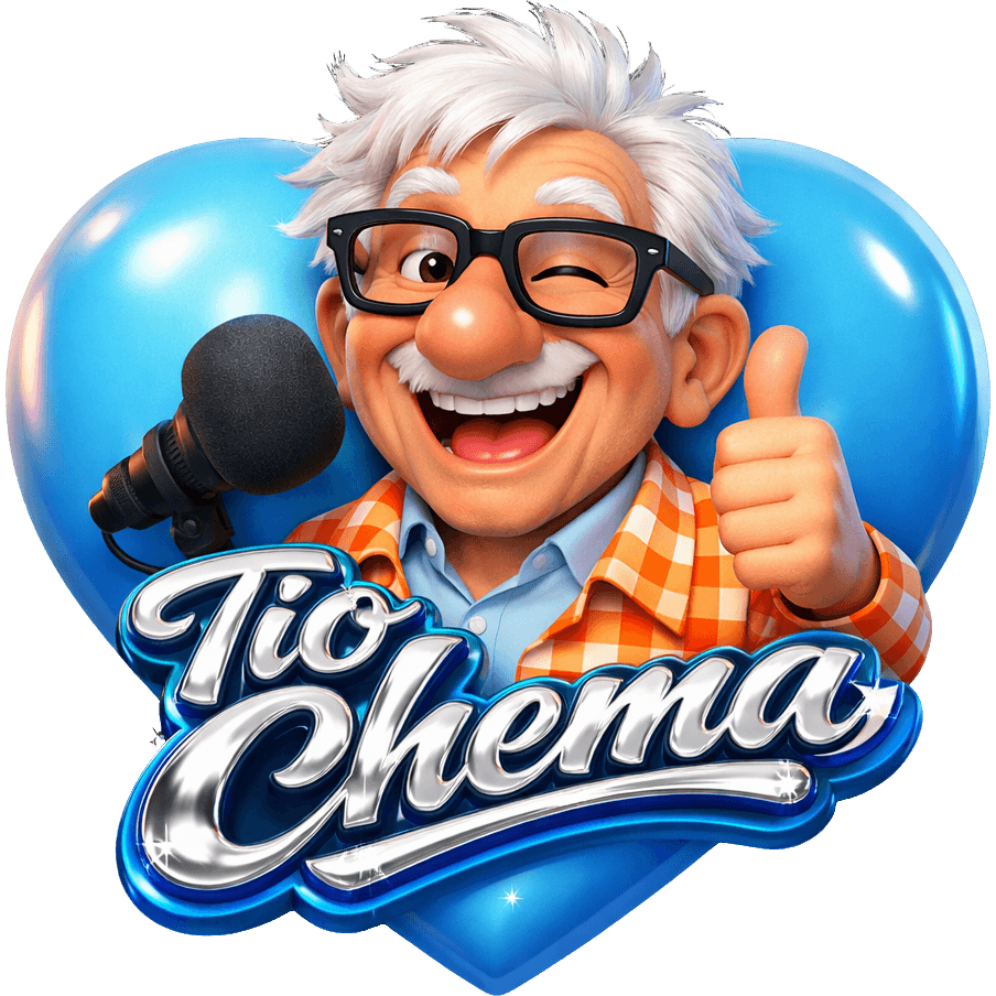 Tío Chema TikTok LIVE gift