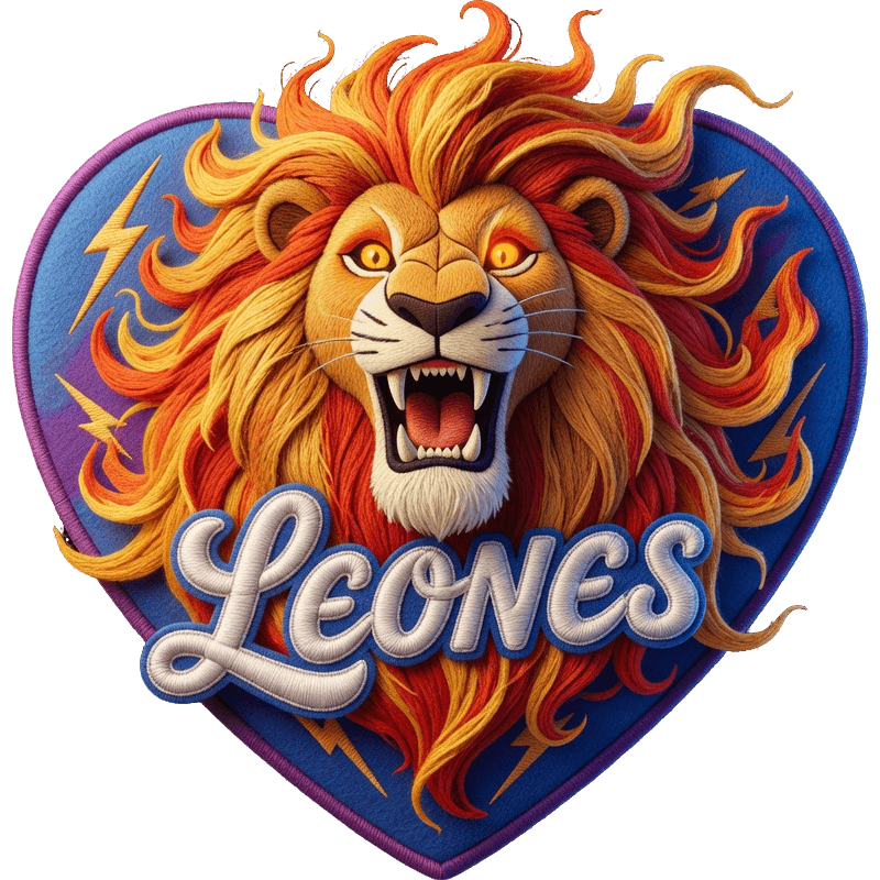 Leones Rugen TikTok LIVE gift