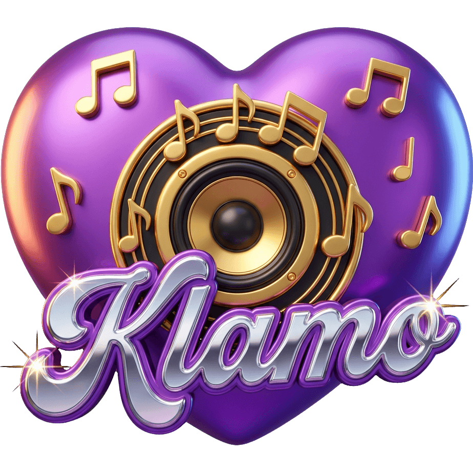 Klamo Gold TikTok LIVE gift