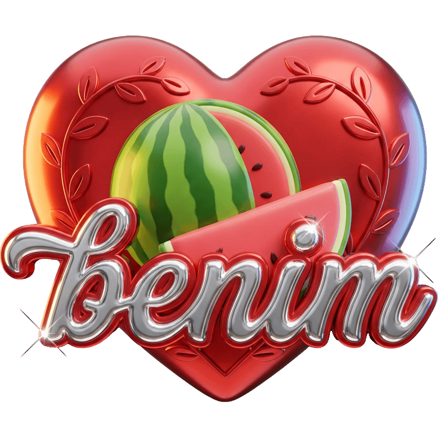 Benim Karpuzum TikTok LIVE gift
