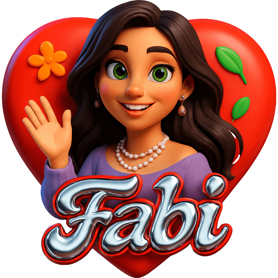 Aceno da Fabi TikTok LIVE gift