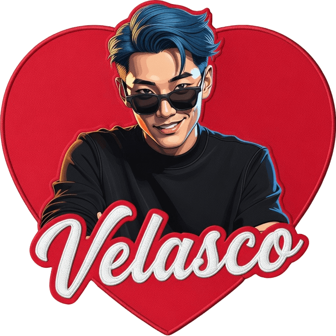 Velasco TikTok LIVE gift